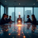 AI-chip boom: is uw IT-infrastructuur toekomstbestendig?