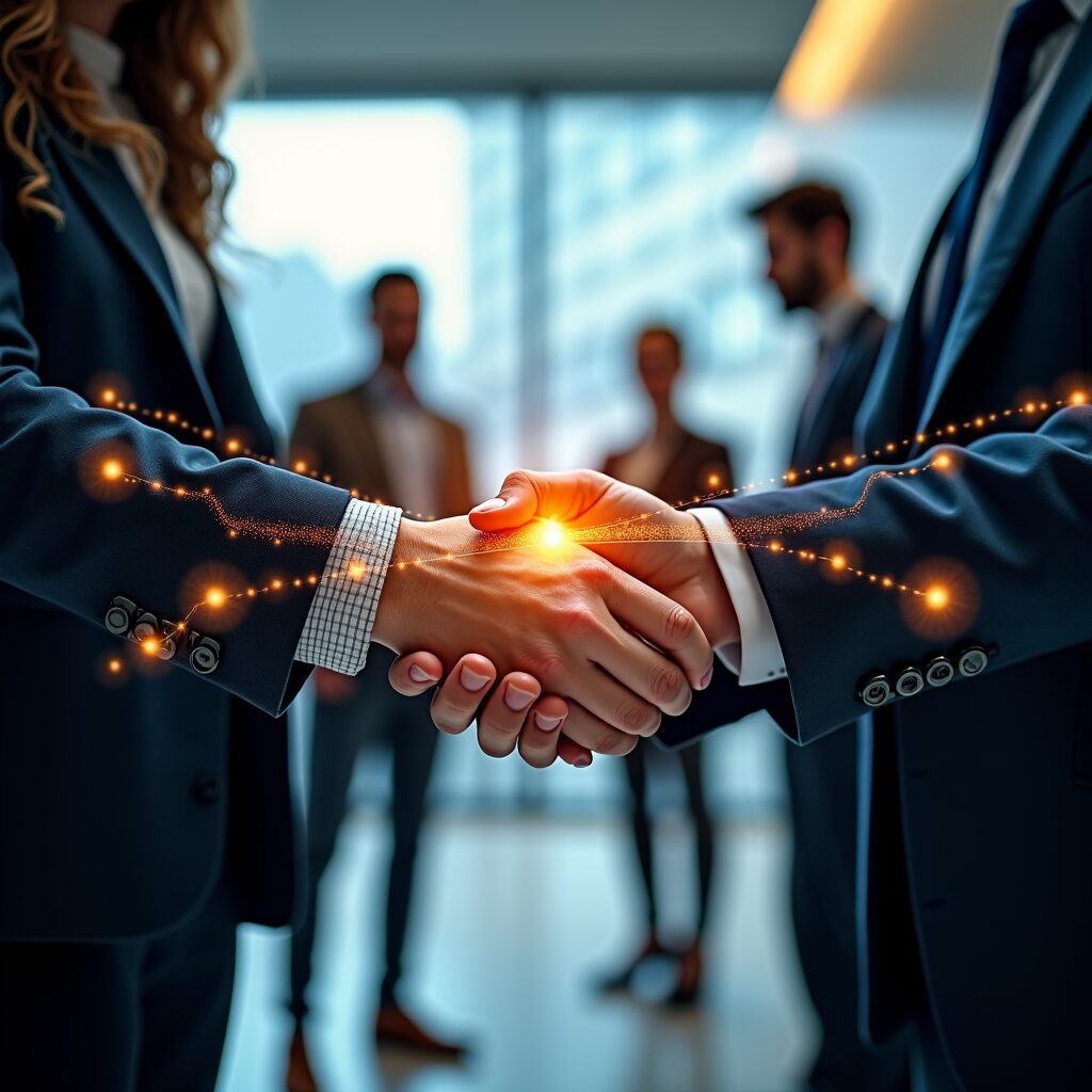 Kosovo: De verborgen IT-groeimotor van de Balkan.