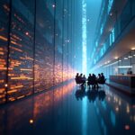 VS-beperking Mythos AI bedreigt Europese digitale soevereiniteit.