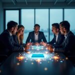 Samsung's AI-winst: wake-up call voor IT-strategie.