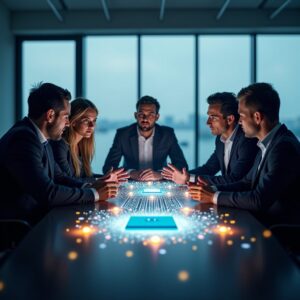 Samsung's AI-winst: wake-up call voor IT-strategie.