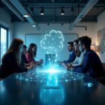 Mphasis' AI-strategie vormt de Europese IT-toekomst.