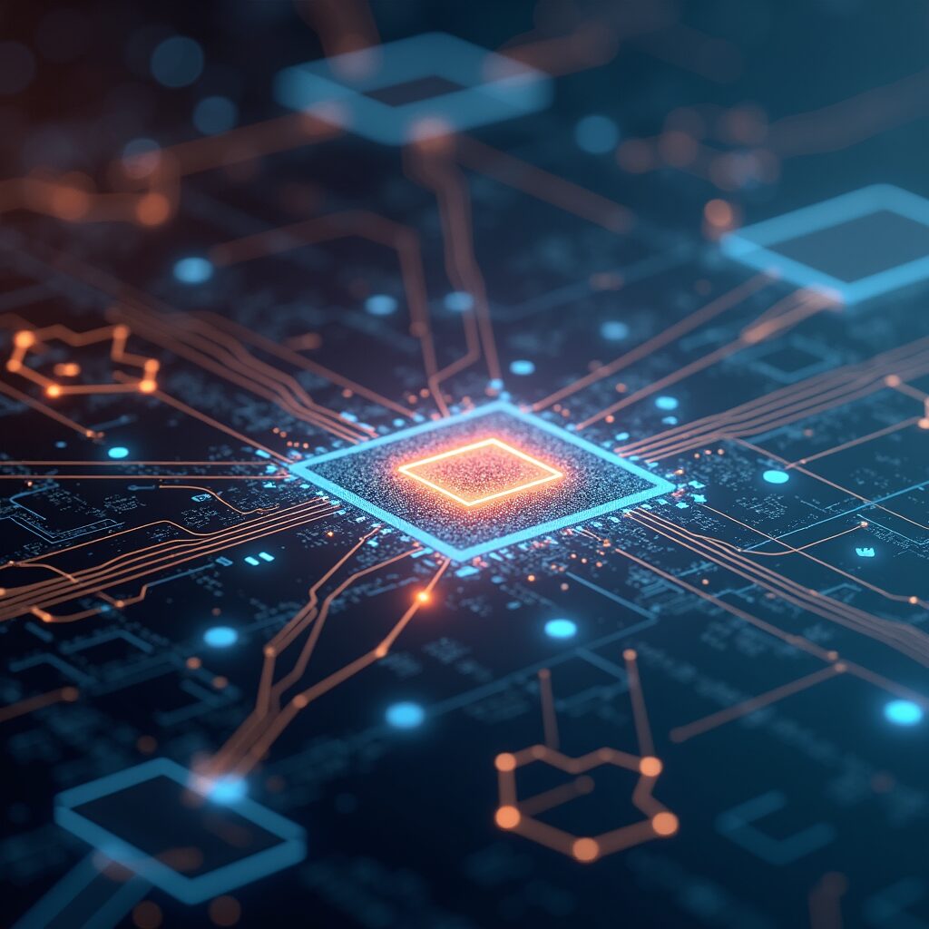 AI-revolutie stuwt Samsung's winst voorbij alle verwachtingen.