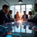 Kosovo: Europa's nieuwe strategische IT-hub.