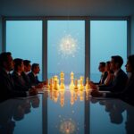 AI-ingreep VS dwingt Europa tot nieuwe strategie.