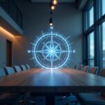 Microsofts cijfers: Kompas voor de IT-toekomst.