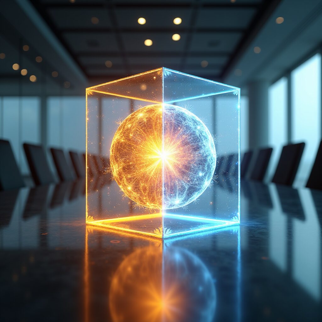 De OpenAI-schokgolf: uw IT-strategie onder druk.