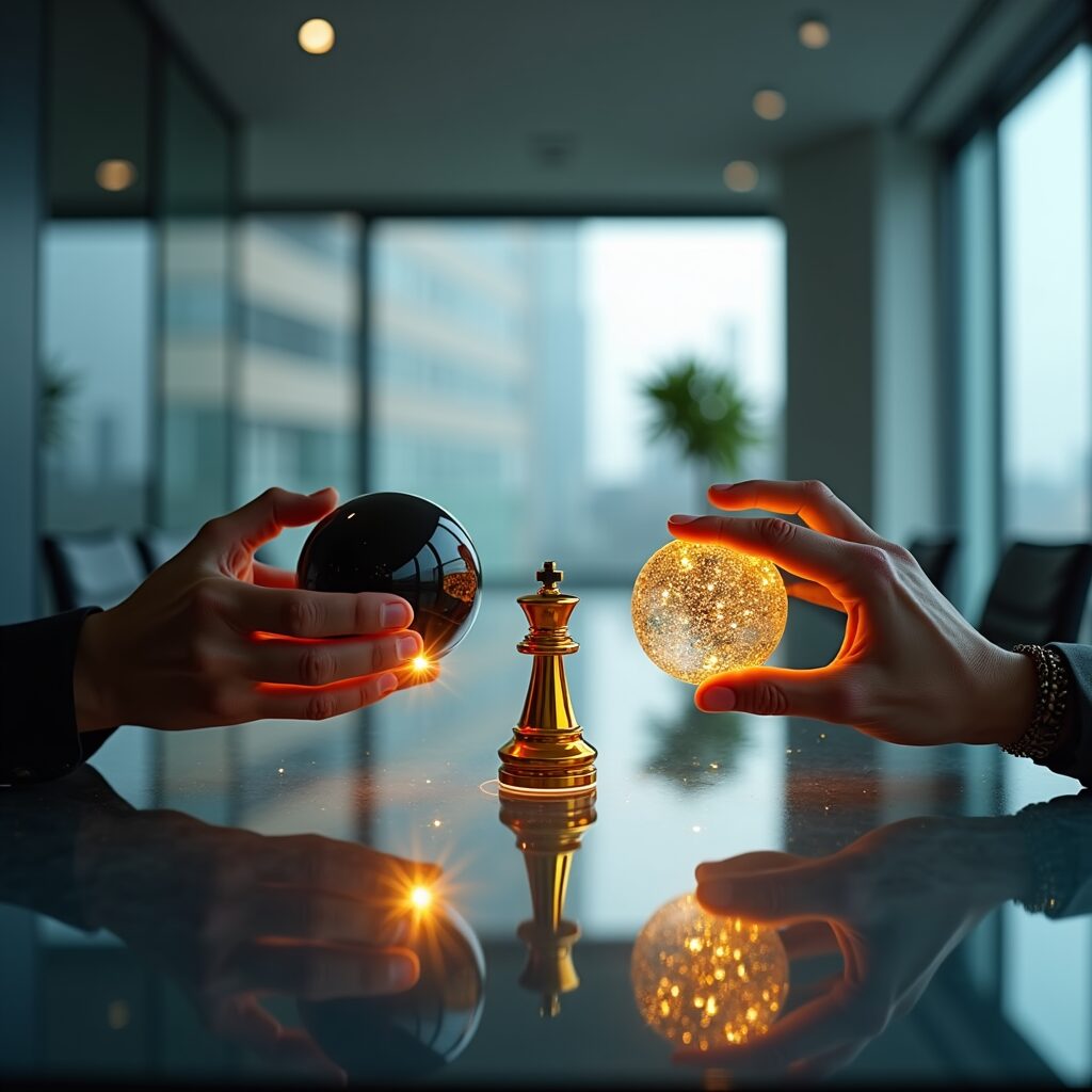 Musk vs. OpenAI: Keerpunt voor uw AI-strategie.