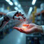 Adaptieve Robotica: Het 'ChatGPT-moment' van de industrie.