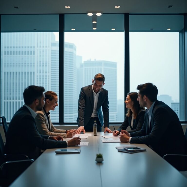 Zhipu's Beursgang: Een Spiegel voor AI-Hype en Investeringsrisico's