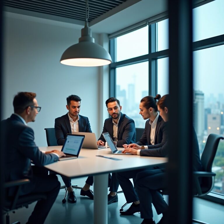 Robotaxi-storing in China: Een wake-up call voor autonome mobiliteit