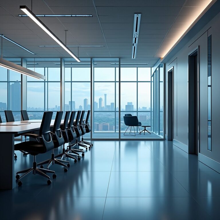 Impact op Processen en de Rol van IT in Digitale Transformatie