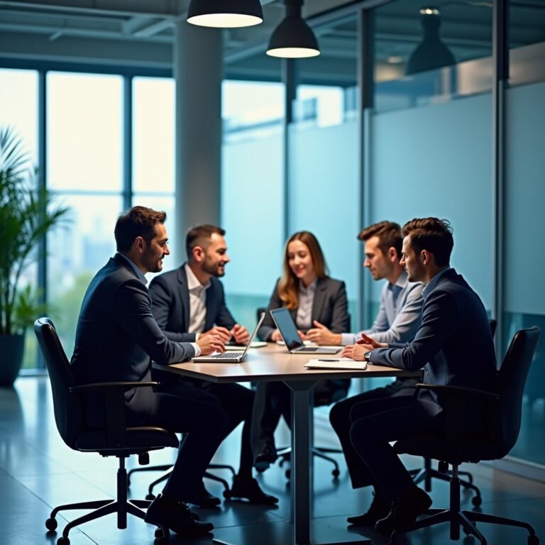 Toyota’s standvastige waterstofkoers: impact op duurzame IT-strategie