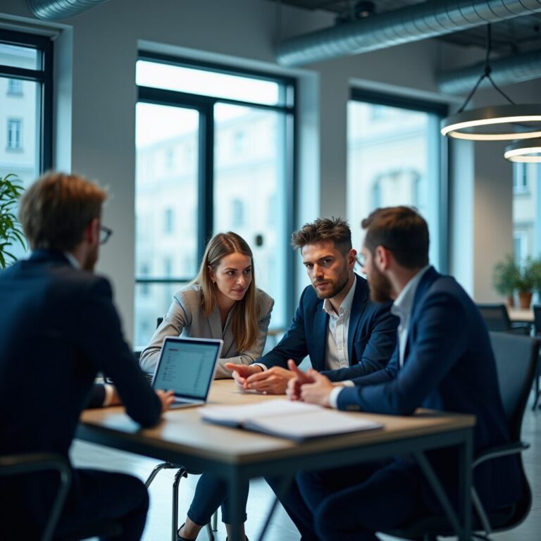 Anthropic Lek: Impact op AI Governance en Vertrouwen