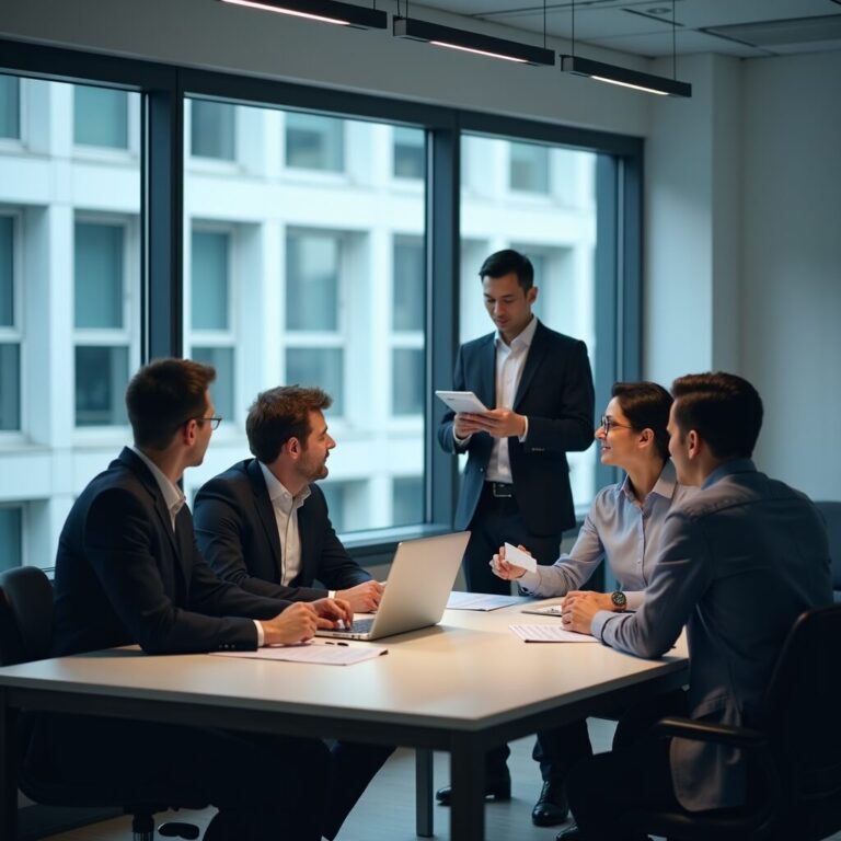 Alibaba's AI-strategie: een verschuiving met mondiale gevolgen