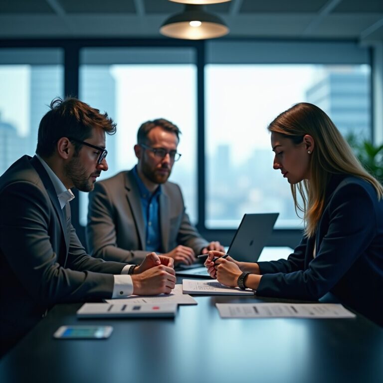 AI-gedreven monitoring: Een strategische overweging voor IT-leiders