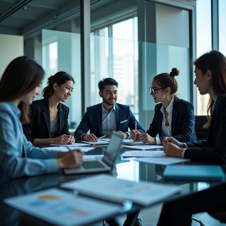 Chinese Tech Winstdaling: Directe Relevantie voor Europa