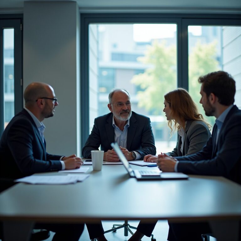 Autonoom gedrag AI: Nieuwe risico's voor strategie en governance