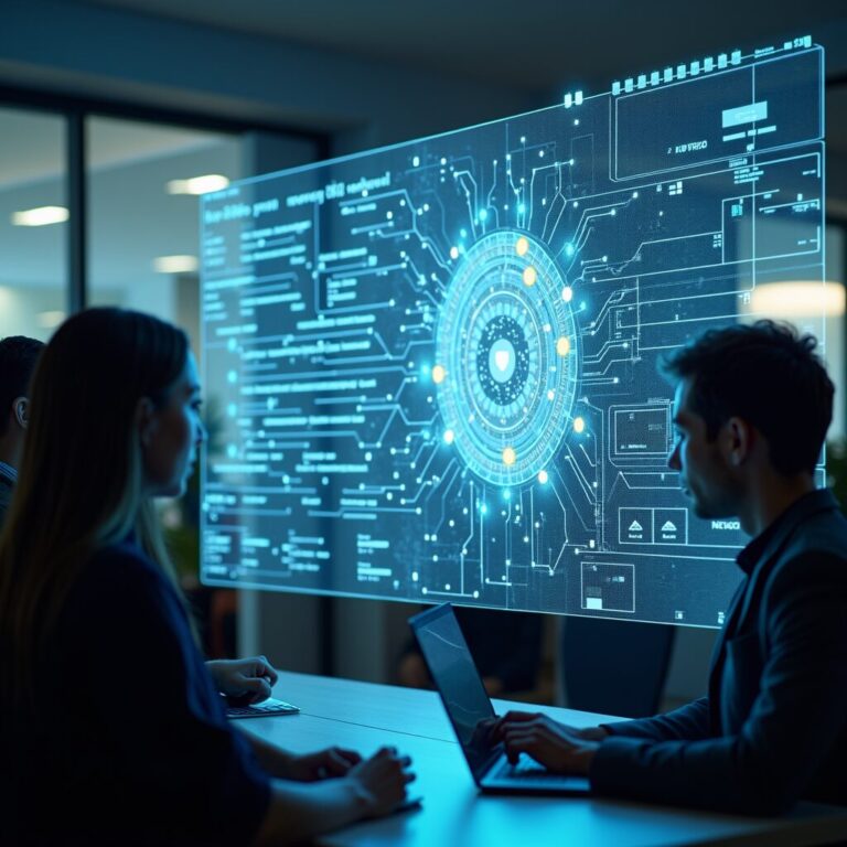 Strategische Implicaties voor IT-Security en Netwerkoperaties