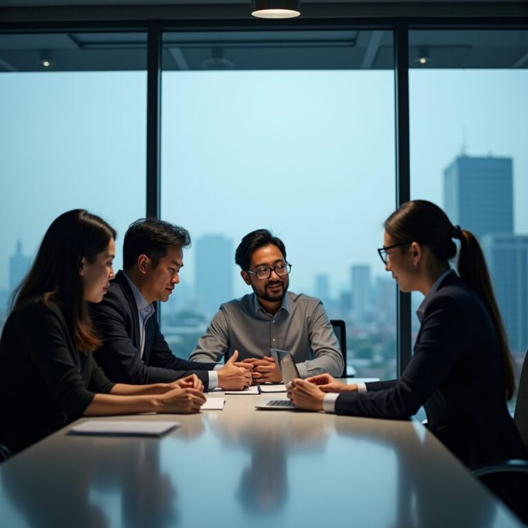 Microsofts AI-investering in Japan: Wereldwijde impact op technologie