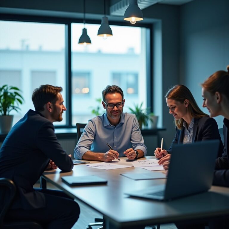 De Tech Sector: Tussen Operationele Druk en Ambitieuze Vooruitgang