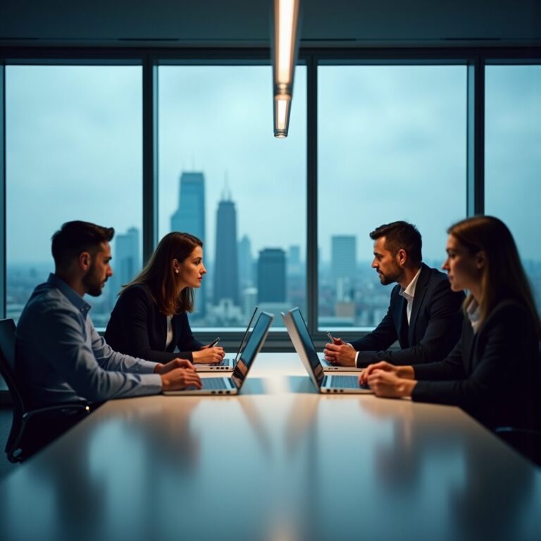 SBA Communications: Verkoop Zet Telecominfrastructuur in Beweging