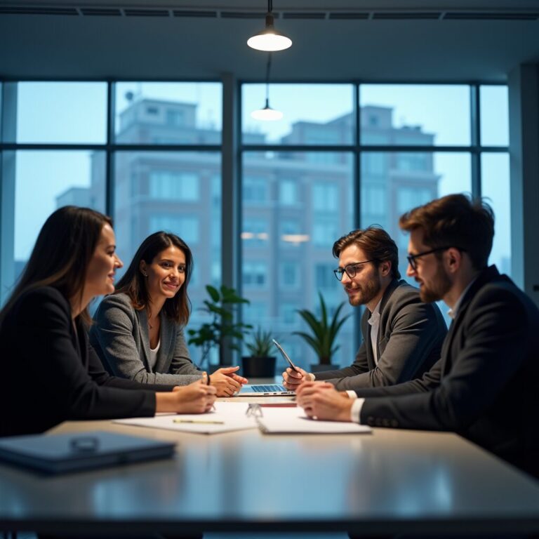 Wereldwijde AI-talentenstrijd: urgentie voor Europese IT-leiders