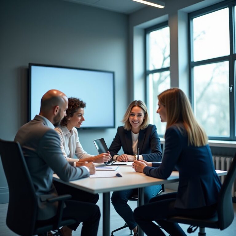 Marktvolatiliteit in de Techsector: Strategische Noodzaak voor IT-Leiders