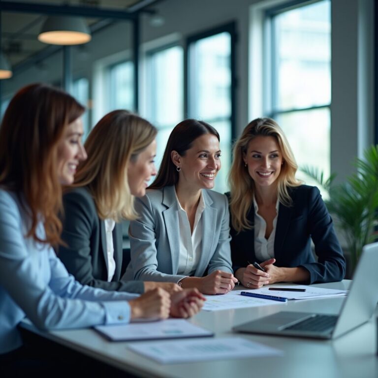 Broadcom benoemt Google-veteraan Amie Thuener tot nieuwe CFO