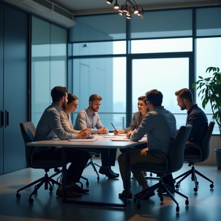 De Opkomst van AI-Code-Agents: Een Strategische Uitdaging