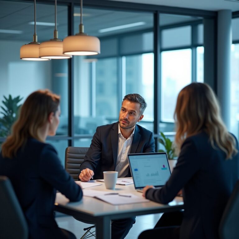 De verschuiving in ethisch activisme bij techbedrijven: een strategisch inzicht