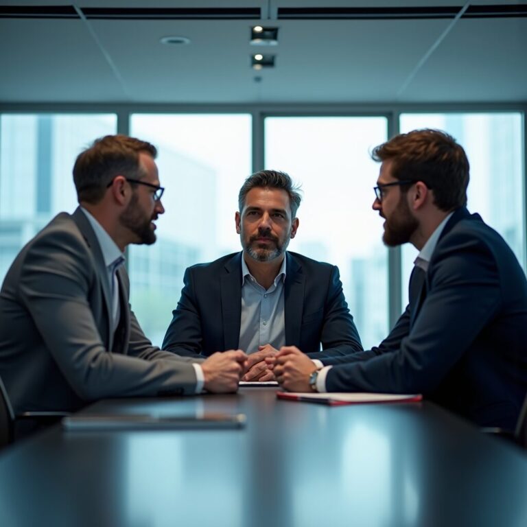 Gevolg Tijdelijke Leiderschapswissel bij OpenAI: Impact op AGI Implementatie