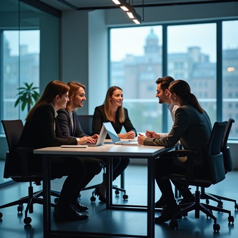 Meta's Actie Na Datalek AI-Leverancier: Strategische Risico's