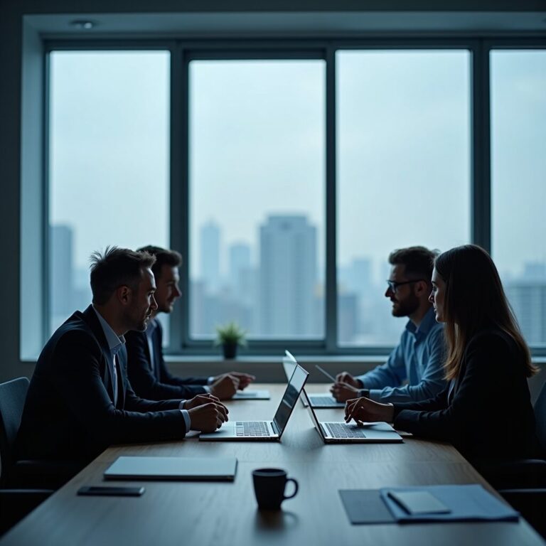 OpenAI's Strategiewijziging: Impact op IT-Management en Publieke Perceptie