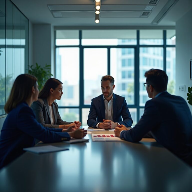 IMF waarschuwt: Tokenized finance vergroot risico financiële crisis