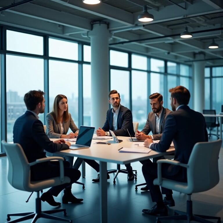 Digitale Onafhankelijkheid: Lessen uit Recente Netwerkverstoringen