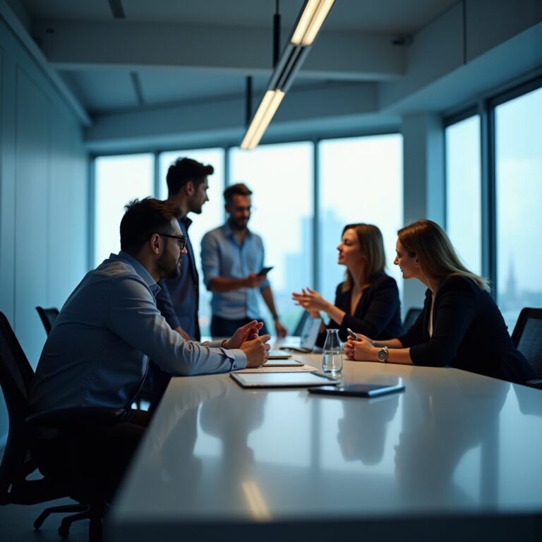 AI en het Erosie van Digitaal Vertrouwen