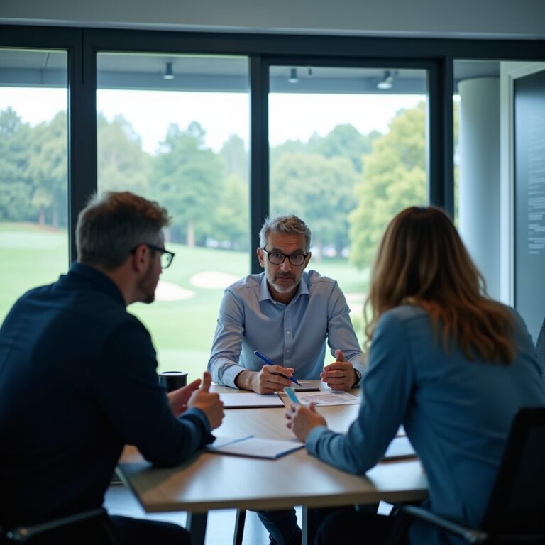 Innovatie met AI: IBM en Masters herdefiniëren fanbeleving strategisch