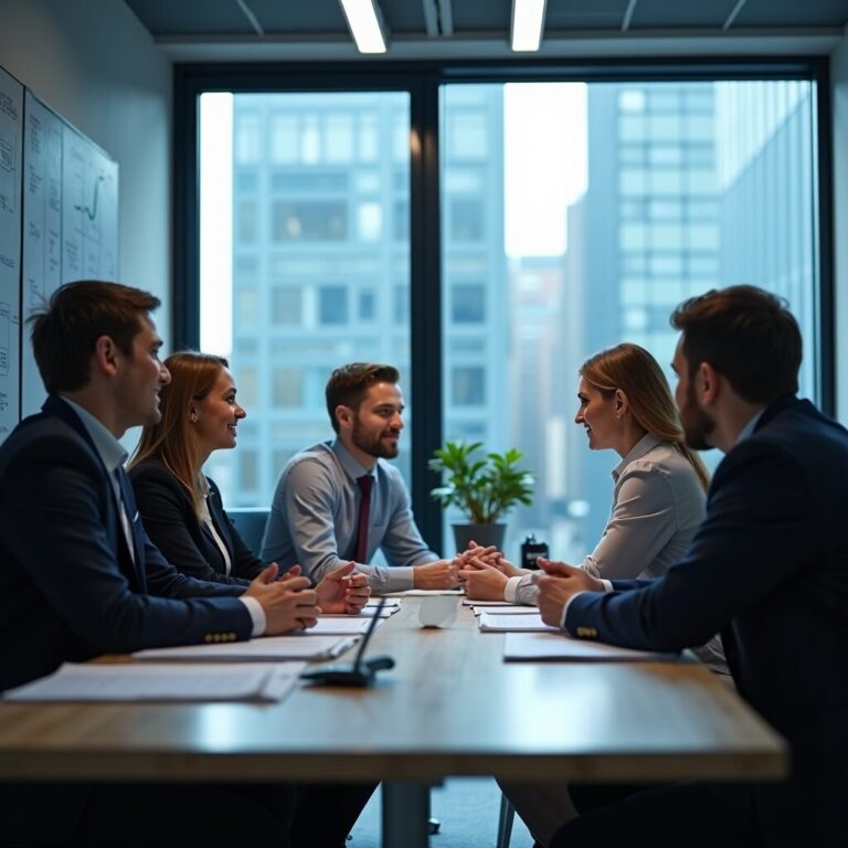 Anthropic kiest Londen: Britse AI-strategie en wereldwijde impact