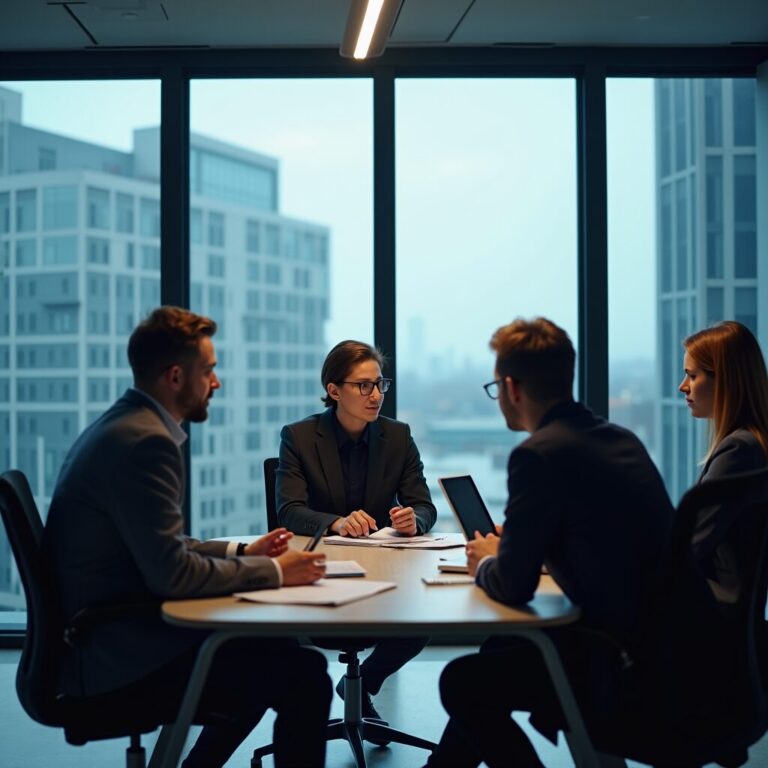 React2Shell: Urgent gevaar voor bedrijfsdata en compliance