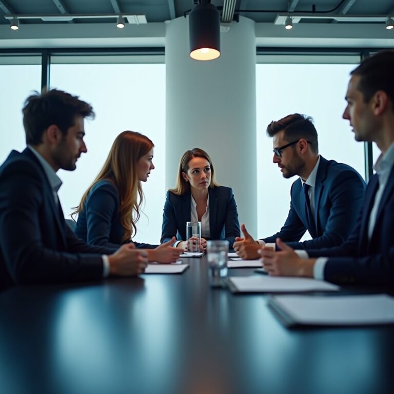 Mondiaal perspectief: strategische IT-impact voor beslissers