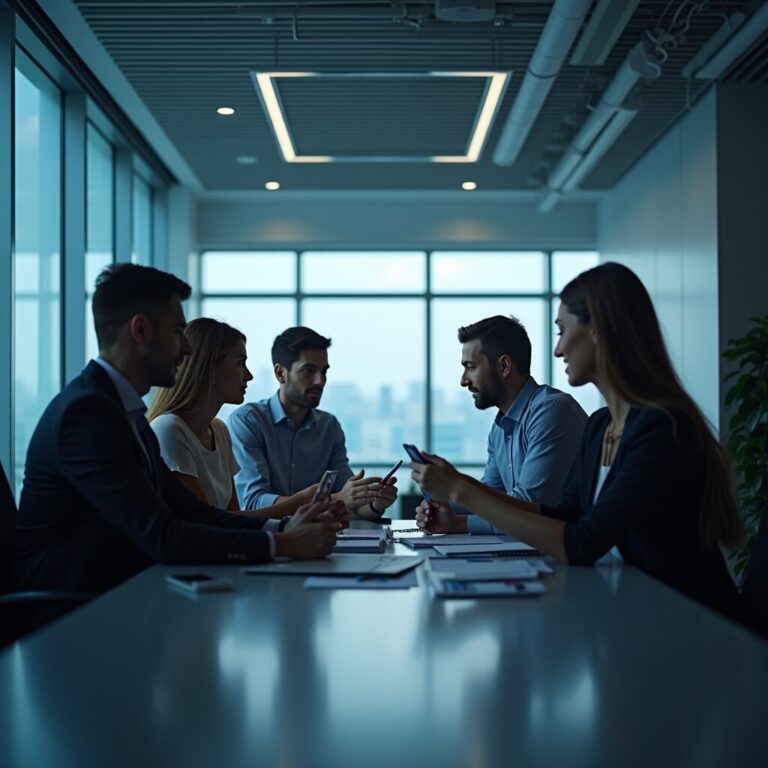 AI-chips: Een mondiaal keerpunt voor Nederlandse IT