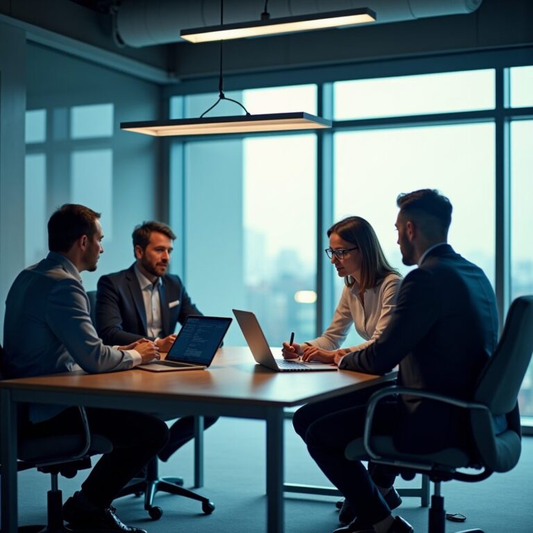 Nvidia en Firmus Bouwen Europese AI-Datacenters met $505M Investering