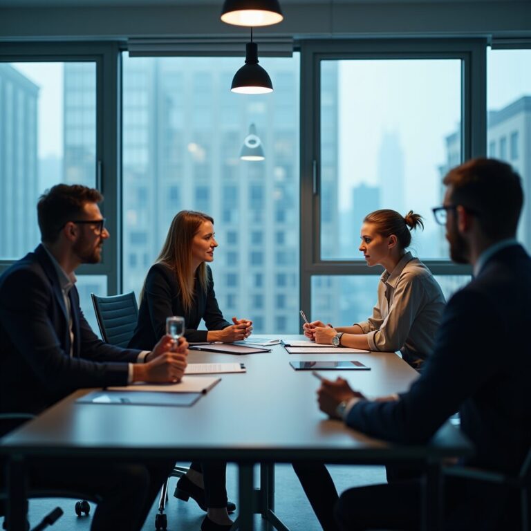 Spanning bij OpenAI: Implicaties voor AI-governance en bedrijfsstrategie