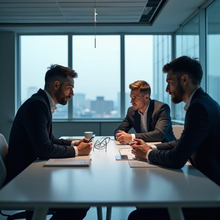 De Mondiale Strijd om AI-Intellectueel Eigendom: Strategische Implicaties