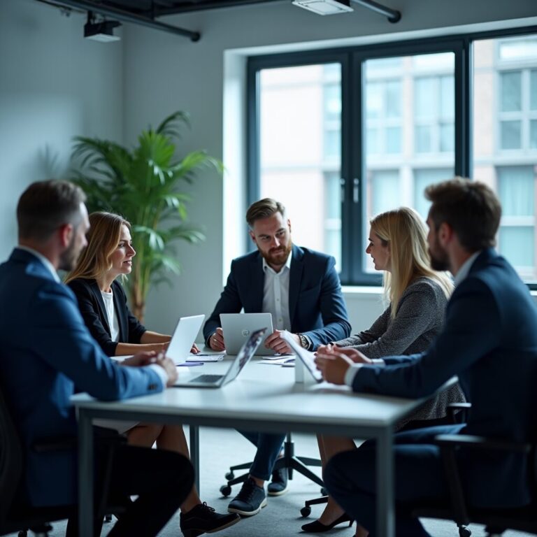 GPUBreach: Nieuwe dreiging en strategische impact op GPU-beveiliging