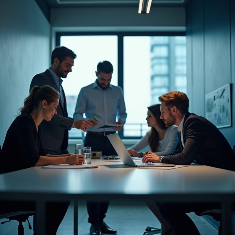 Nvidia-onderzoek: Waarom datacenter compliance nu telt