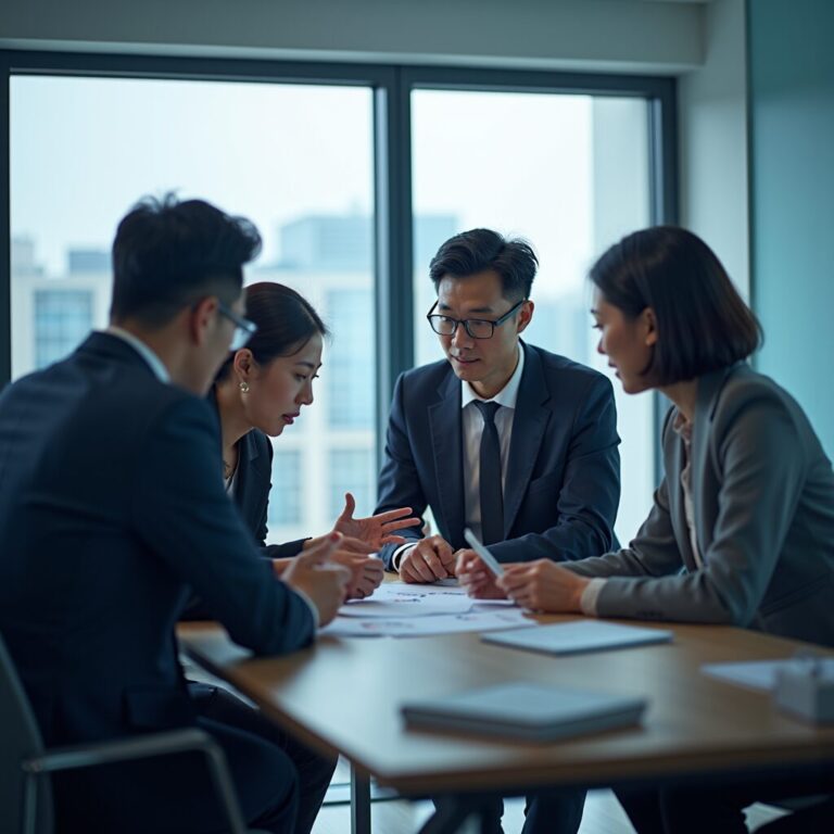 Zuid-Koreaanse Chipexport: Strategisch Belang voor Europa