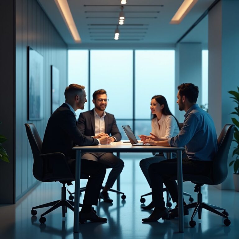 Disruptie sociale media: UpScrolled’s explosieve groei en impact