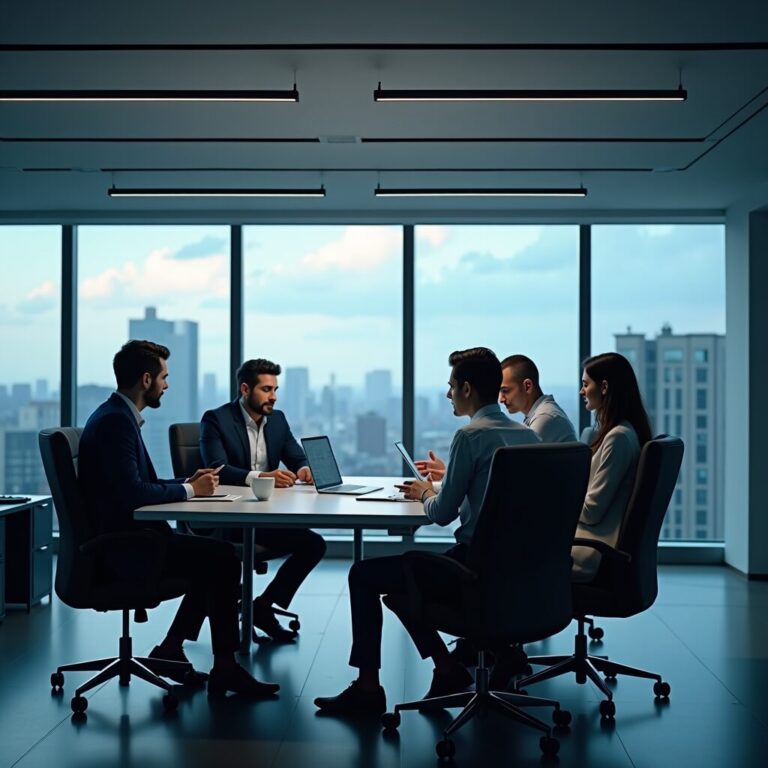 Iraanse Cyberaanvallen: Nieuwe Realiteit voor Europese Kritieke Infrastructuur